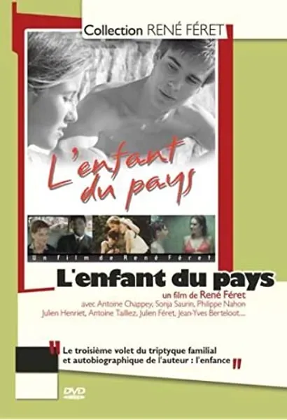L'enfant du pays