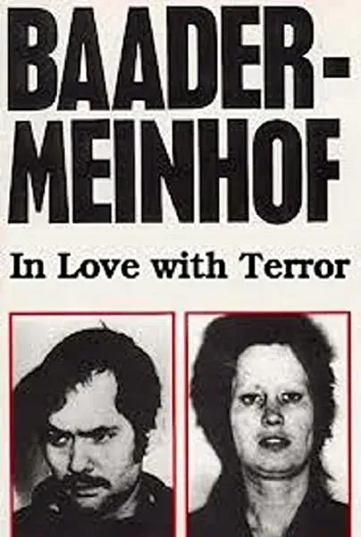 Baader-Meinhof: In Love with Terror