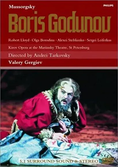 Boris Godunov