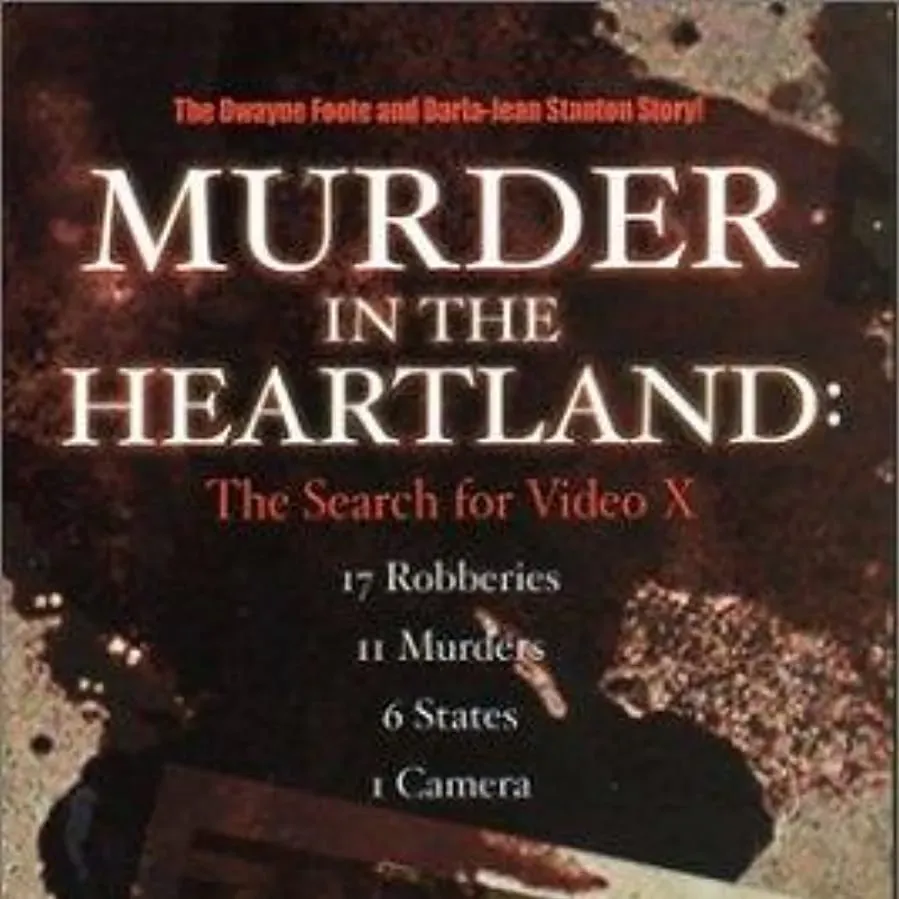 Murder in the Heartland: The Search for Video X online