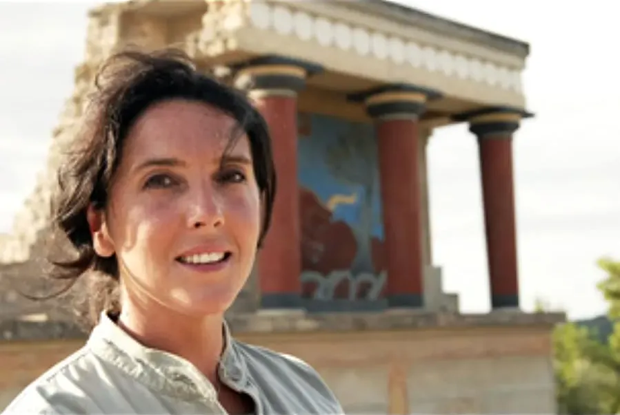 The Minoans online