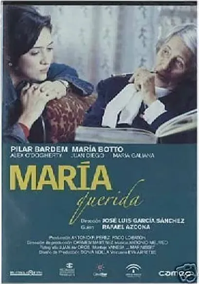 Ukochana Maria