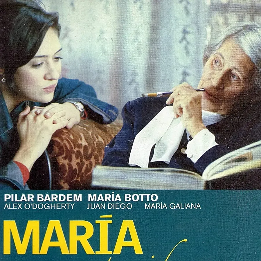 Ukochana Maria online