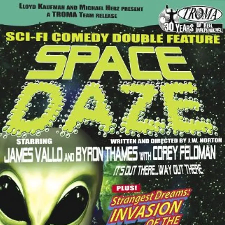 Space Daze online