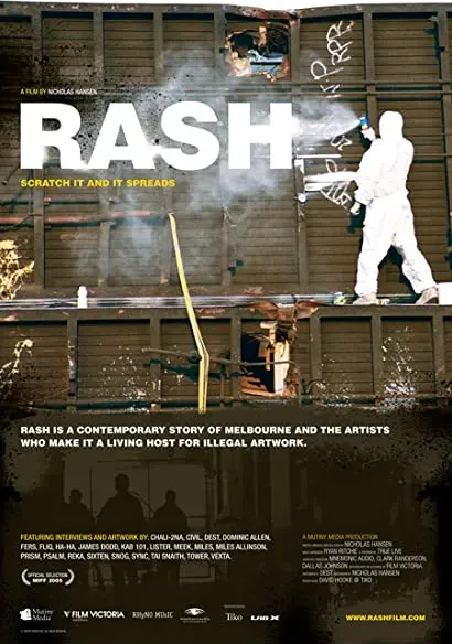 Rash
