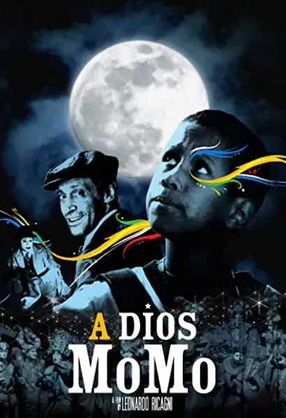 A dios momo