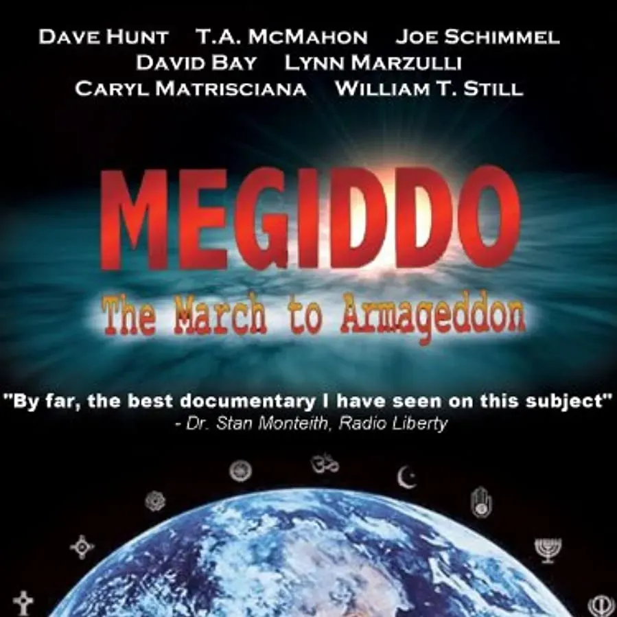 Megiddo: The Marca to Armageddon online