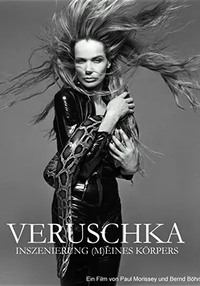Veruschka - życie dla kamery online