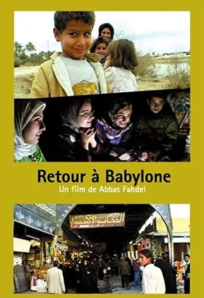 Retour à Babylone