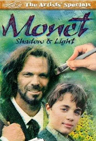 Monet: Shadow and Light