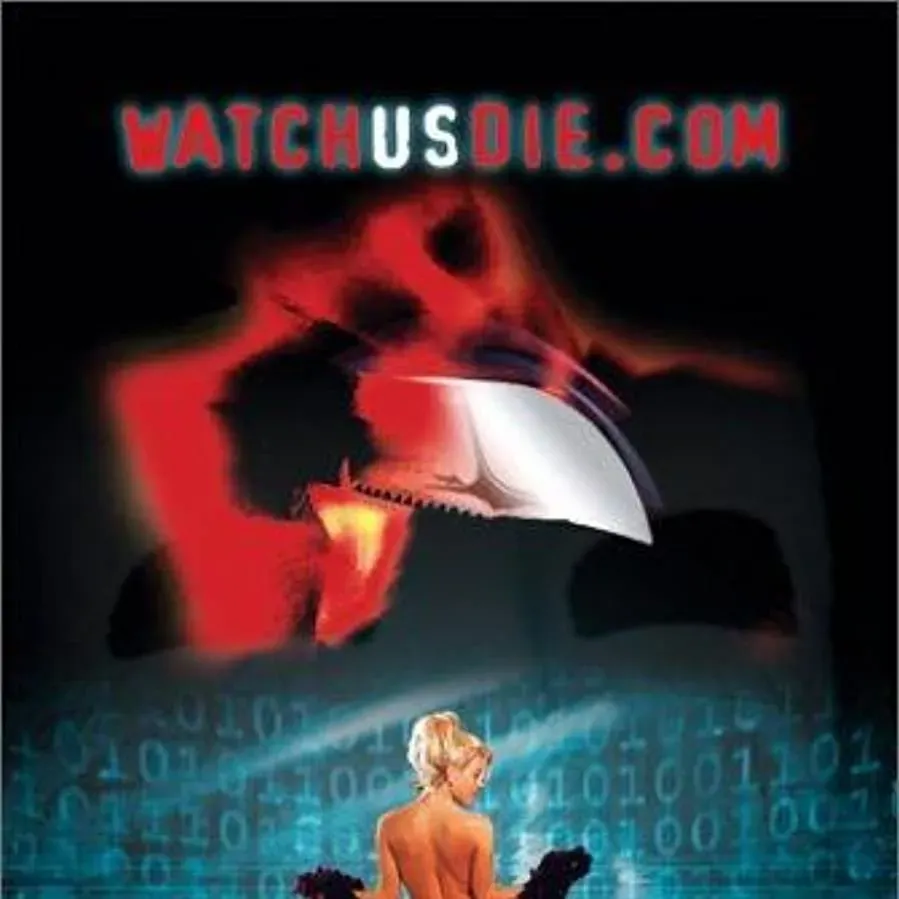 WatchUsDie.com online