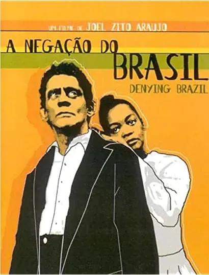A Negação do Brasil