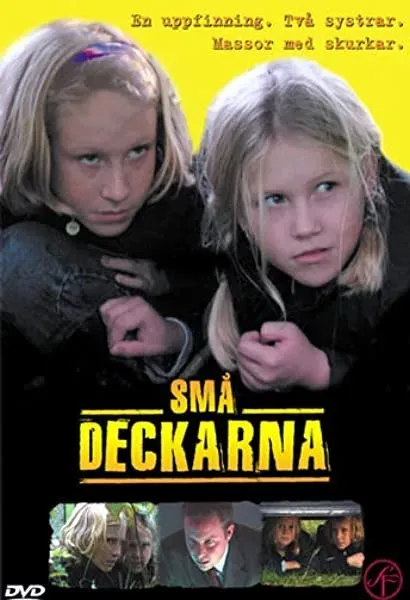 Smådeckarna