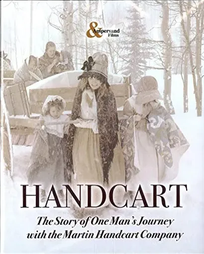 Handcart