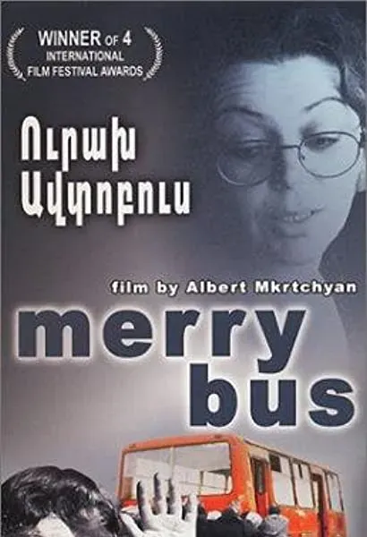 Urakh avtobus