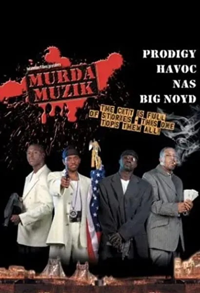 Murda Muzik
