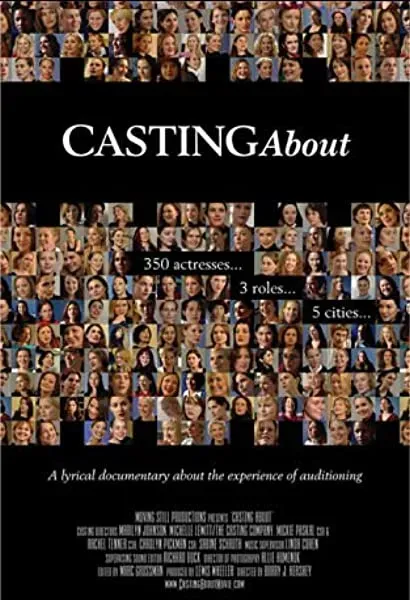 Casting About
