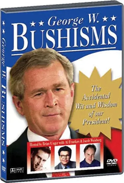 Bushisms