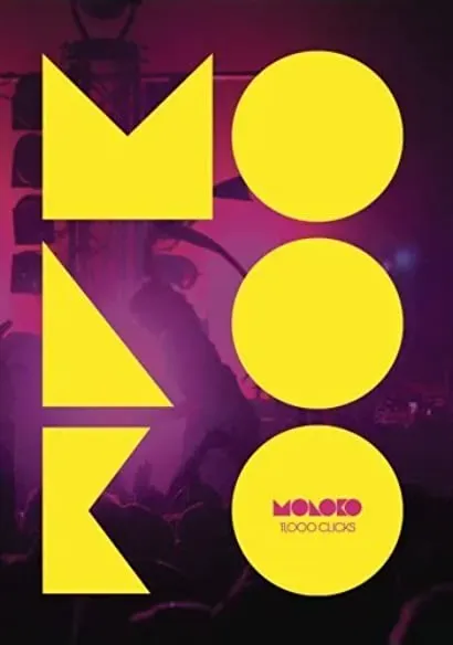 Moloko - 11,000 Clicks