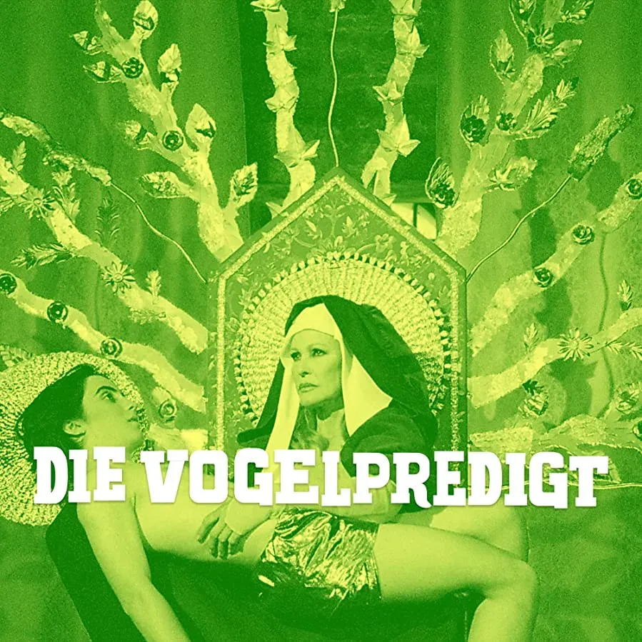 Die Vogelpredigt online