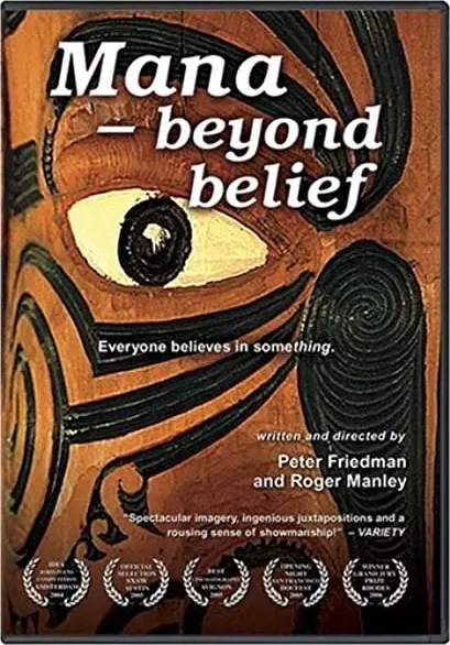 Mana: Beyond Belief