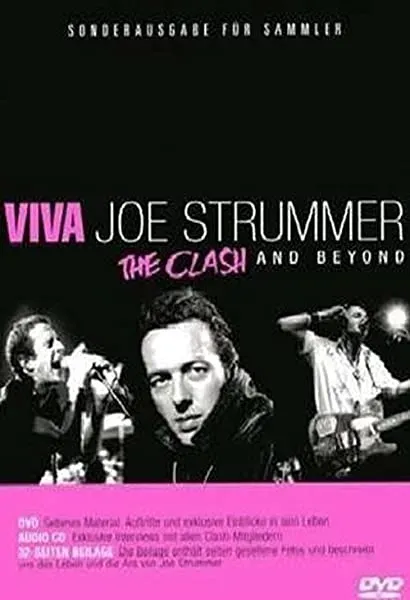 Viva Joe Strummer: The Clash and Beyond