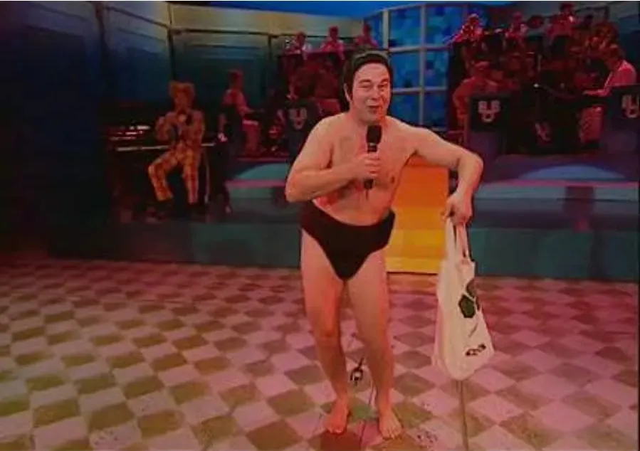 Alla ska bada online