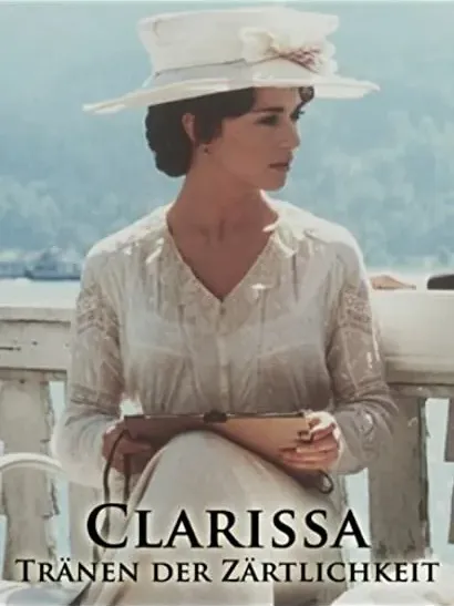 Clarissa, czyli tęsknota za miłością