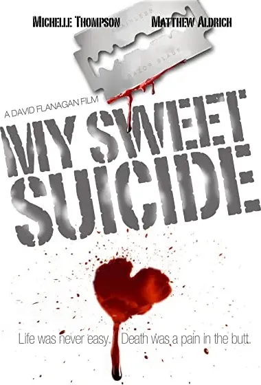 My Sweet Suicide