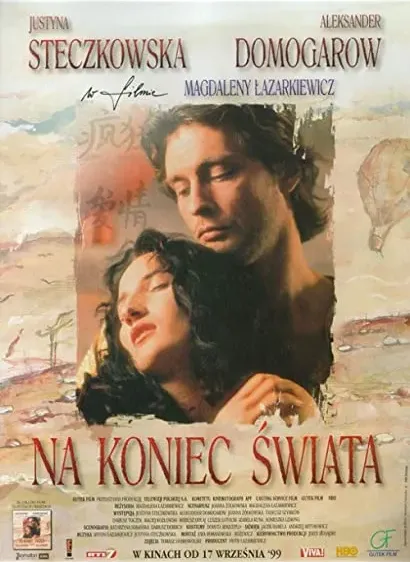 Na koniec świata