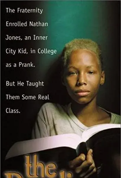 The Prodigy