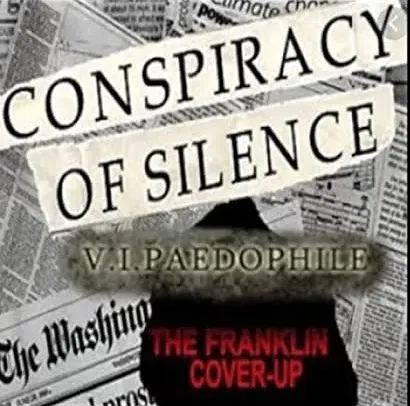 Conspiracy of Silence