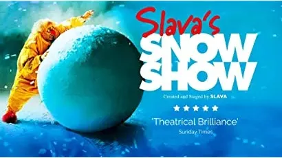 Slava's Snowshow