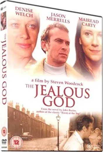 The Jealous God