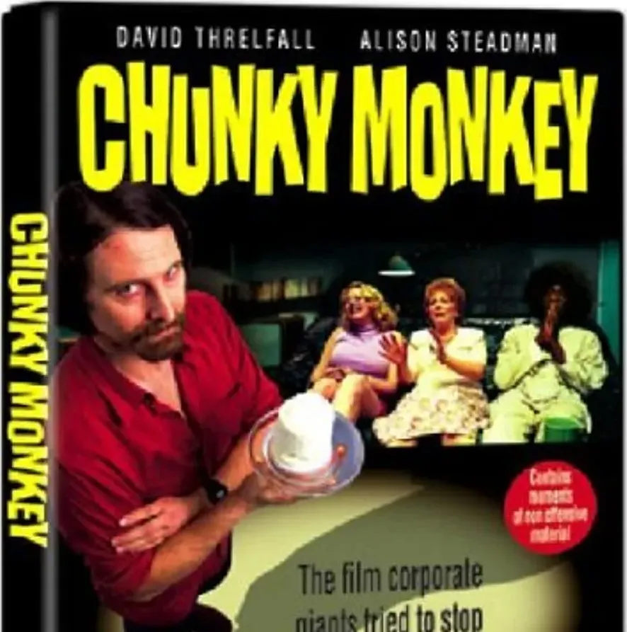 Chunky Monkey online