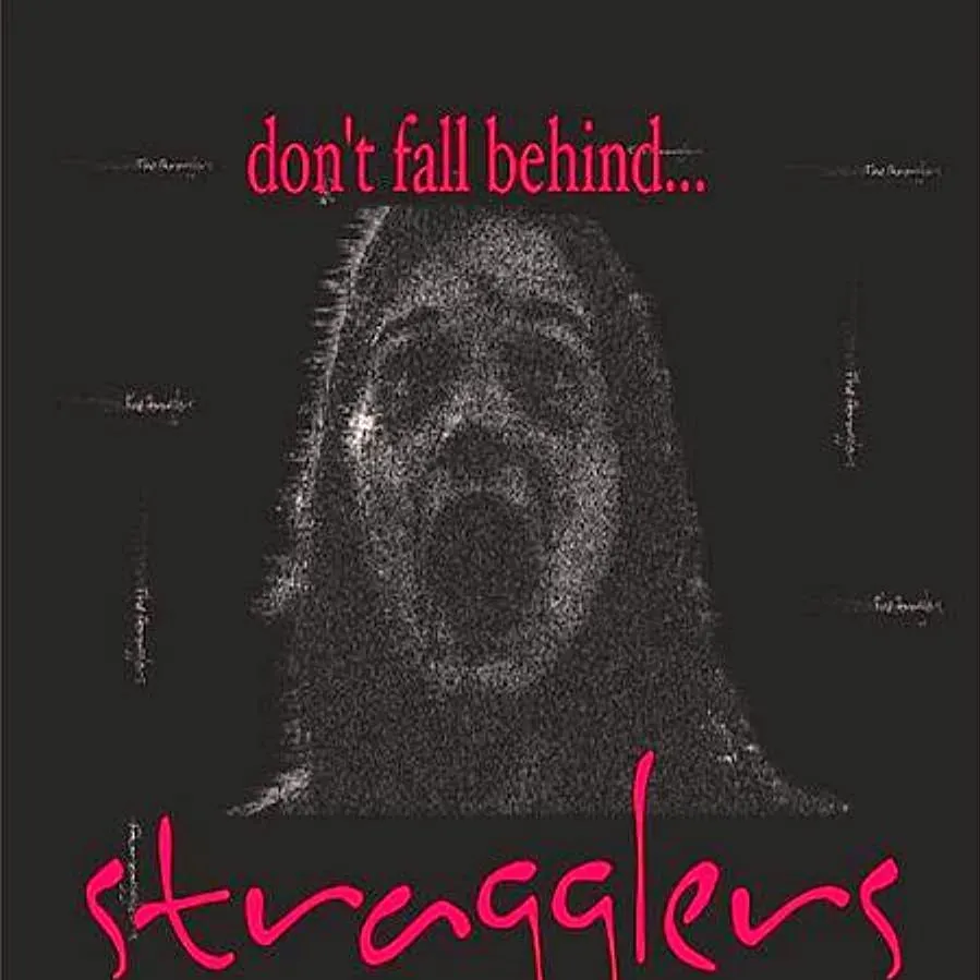 Stragglers online