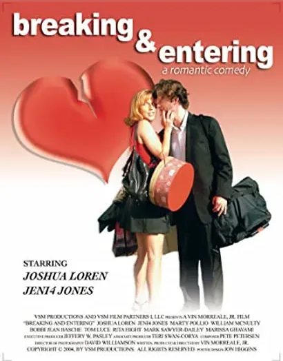 Breaking and Entering