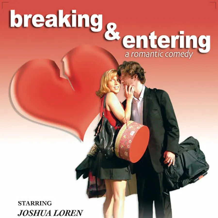 Breaking and Entering online