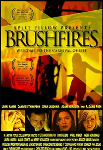 Brushfires