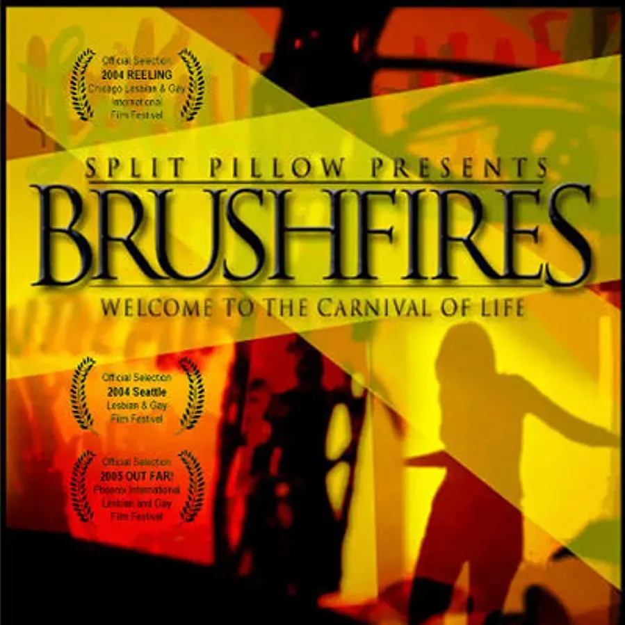 Brushfires online