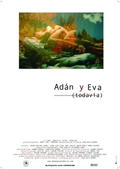 Adam i Ewa, dzisiaj online