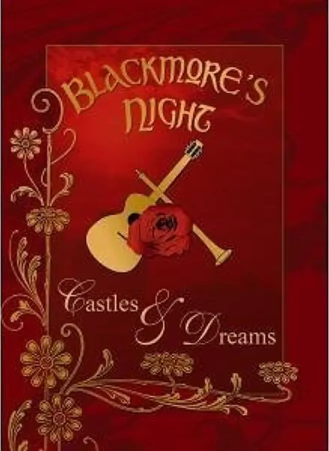 Blackmore's Night: Castles & Dreams online
