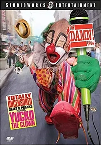 The Damn! Show