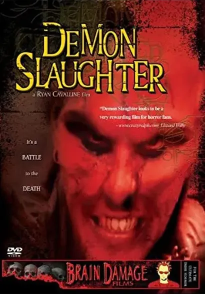 Demon Slaughter