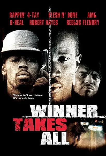 Winner Takes All
