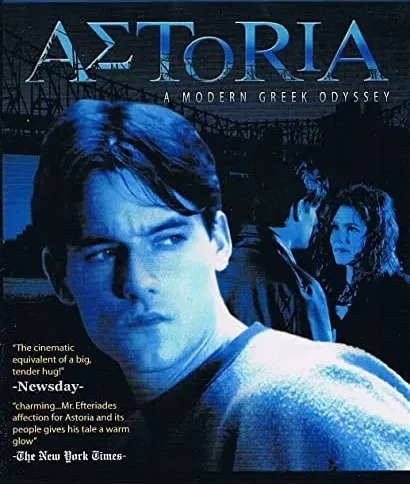 Astoria