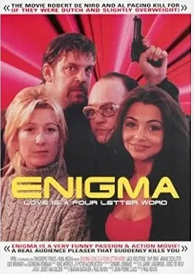 Enigma