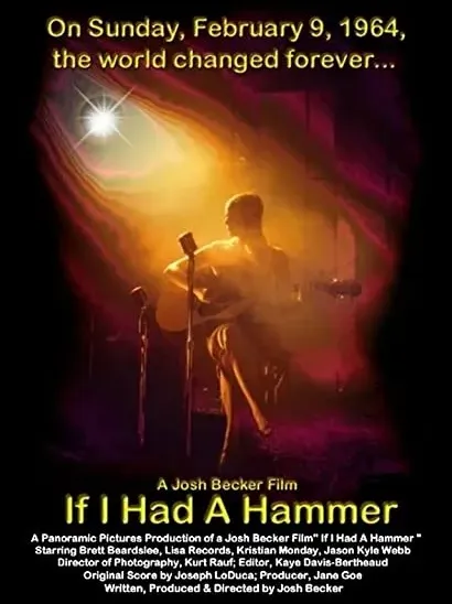If I Had a Hammer
