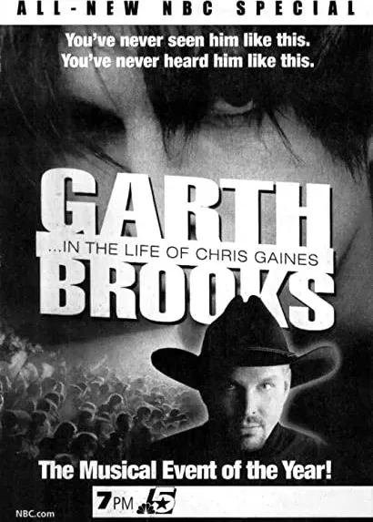 Garth Brooks... In the Life of Chris Gaines