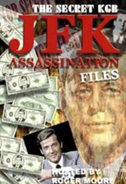 The Secret KGB JFK Assassination Files